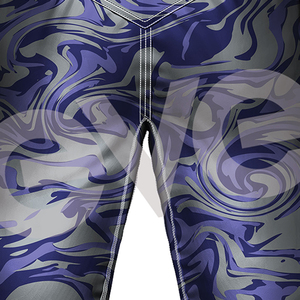 Services OEM Prix raisonnable Short MMA pour homme Dernier style Design personnalisé Short MMA pour homme à quantité minimale de commande bas - Product Image 6