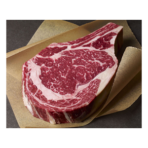 Os de côte de bœuf congelé HALAL traité/viande de buffle congelée HALAL/viande de buffle congelée HALAL désossée disponible - Product Image 1