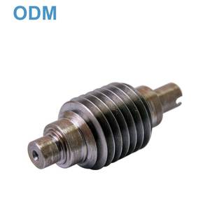 เทคโนโลยีลวดเหล็กกล้าไร้สนิม EDM สำหรับบริการ CNC ชิ้นส่วนโลหะที่มีความแม่นยำระดับพรีเมียมสำหรับ - Product Image 6