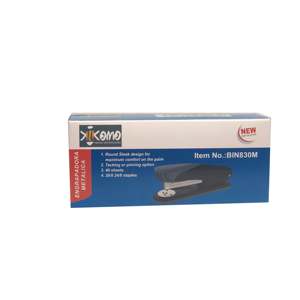 Cucitrice Standard Media in Metallo - Product Image 2