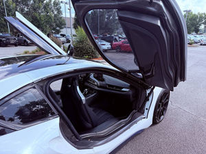 รถยนต์มือสอง ปี 2023 รุ่น I8 Coup AWD พวงมาลัยซ้าย มาตรฐานไอเสียยูโร 3 วิ่ง 50,000-75,000 ไมล์ 150-200 แรงม้า นำเข้าจากญี่ปุ่น - Product Image 2