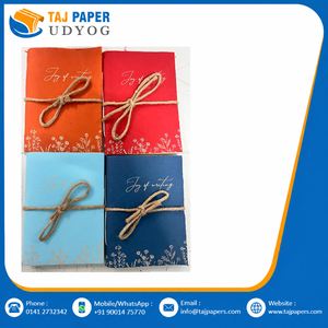 Handmade <b>Paper</b> Journal with Jute Closure Vintage Handmade Notebook Eco Friendly Writing Diary Rustic <b>Paper</b> Journal Wholesale - Product Image 6