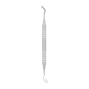 Instruments d'obturation dentaire Heidemann Instruments d'obturation dentaire Spatules Heidemann Instruments d'obturation - Product Image 3