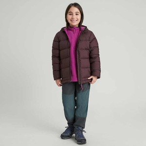 Veste matelassée en nylon enduit de luxe pour adultes, personnalisable, de haute qualité, respirante, imperméable, pour l'hiver, fermeture éclair, style décontracté - Product Image 3