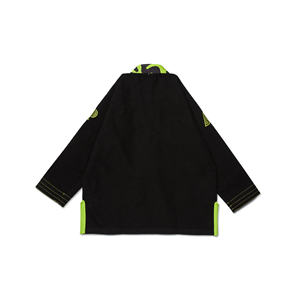 Uniforme de Taekwondo para Bebés y Niños Pequeños 2026, Nuevo, Cómodo, Elástico, con Logotipo Personalizado al por Mayor, Kimono de Judo, Jiu-jitsu Gi, Bjj Gis - Product Image 3