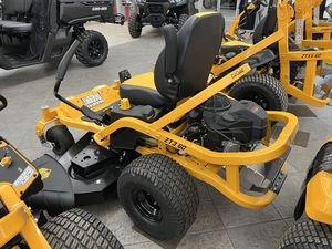 Nuevo Cortacésped Industrial Cub Cadet ZT3 60 (60 pulgadas) 24HP Twin Zero Turn Diésel 28V de Alta Capacidad de Corte - Product Image 4