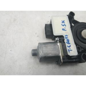 Moteur électrique de lève-vitre arrière gauche pour VOLKSWAGEN T-CROSS Série (19>) 5Q0959407 - Product Image 2