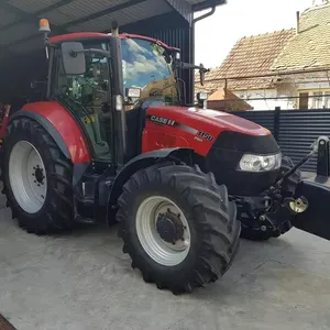 Case IH 115U PRO Farmall Tractor Agricultural Machinery