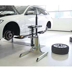 Estructura Móvil Gedore KL-5501-500 para Tensor de Resorte Estacionario - Product Image 3