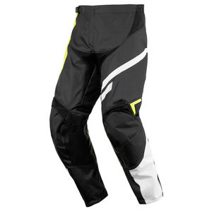 Pantalones Supercross de tasa de fábrica personalizada de alta calidad Pantalones de motocross para hombre Dirt Bike Freestyle Racing - Product Image 3