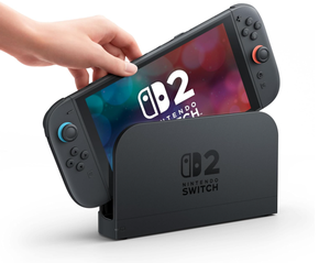 OFERTA: NUEVO STOCK Consola Switch 2 + Paquete Mario Kart World - Product Image 3