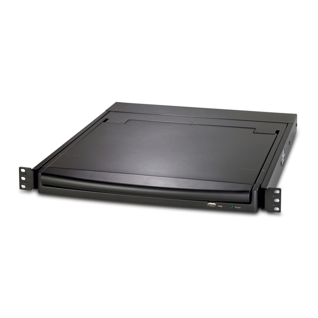 AP5717CH APC 17-inch Rack LCD KVM Console