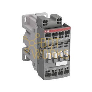 Contattore AC ABB 1SBL136005R3010 per Montaggio su Guida DIN per Automazione Industriale - Product Image 1