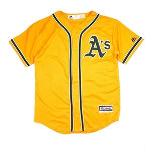 เสื้อกีฬาเบสบอลซอฟต์บอลผ้าคุณภาพสูงเสื้อกีฬาพลัสไซส์ออกแบบได้ตามที่ต้องการ - Product Image 5