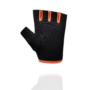 Gants de musculation respirants et confortables, OEM ODM, soutien du poignet pour la salle de sport, gants d'entraînement sportifs - Product Image 6