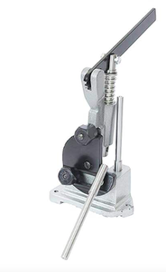 ขาตั้งเครื่องแต่งหินสำหรับงานลิ้นชักโต๊ะวางเครื่องแต่งเพชรแบบเกลียว | ใช้สำหรับแต่งเครื่องเจียร์ - Product Image 3