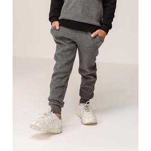 Waffle Knit Joggers para Niños - Product Image 4