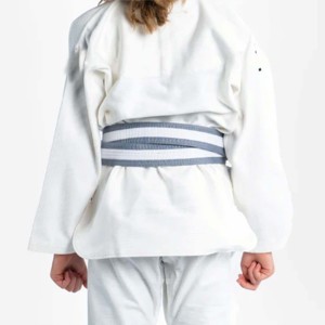 Uniformes de Jiu Jitsu Gi para niños Premium, suaves y fuertes, ideales para práctica y torneos de Jiu Jitsu brasileño - Product Image 6