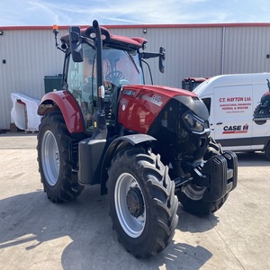 Venta al por mayor de Case IH Farmall 140A Premium Quality con entrega rápida para soluciones agrícolas eficientes y de alto rendimiento - Product Image 4