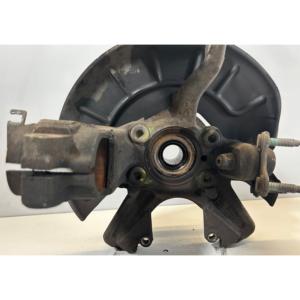 แขนช่วงล่างด้านหน้าขวา SKODA Octavia S. Wagon รุ่นที่ 3 1Z9809606B (04>08) - Product Image 6