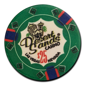 Fichas de póquer de cerámica profesional de 10g y 40mm con bandeja de logotipo personalizable de diseño único para uso en casino - Product Image 5