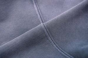 Sudadera con Capucha Personalizada Estilo Vintage Desgastada para Hombre, Lavada al Ácido, con Salpicaduras de Pintura, Decolorada por el Sol, Sin Cordones - Product Image 4