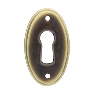 BLISTER BOCCHETTE X MOBILI 30625 BRONZO SFUMATO (PZ.2) - Product Image 1