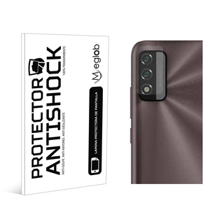 Protector de Pantalla ANTISHOCK Micromax in 2c, Accesorio Móvil Duradero y Absorbente de Impactos - Product Image 1