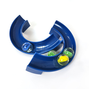 Marble Track Building Set for Motor Skill - Product Image 5