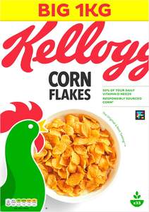 Ligne de production de céréales pour petit-déjeuner/céréales instantanées délicieuses - Product Image 3