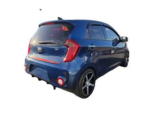 Kia Morning 2016 : Le Nouveau Morning SPORT TURBO RUN HIGH - Product Image 6