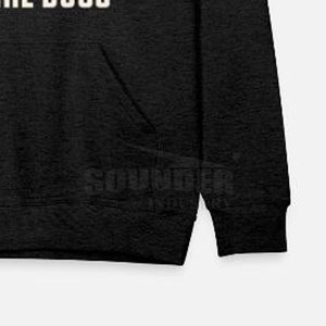 เสื้อฮู้ดดี้พิมพ์ลายผู้ชายทรงปกติ วัสดุดีที่สุด ขายดีประจำปี 2025 เหมาะสำหรับใส่ลำลองในฤดูหนาว ใช้งานกลางแจ้งได้ - Product Image 6