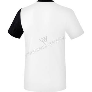 Camisetas Personalizadas al por Mayor con Logotipo de Marca, 100% Poliéster, Sublimadas, de Lujo, para Hombre, con Hombros Caídos, Gruesas, Ligeras y de Secado Rápido - Product Image 3
