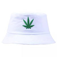 Topi kulit asli wisatawan luar ruangan tekanan sapi grosir topi nelayan Bucket topi gaya antik topi koboi