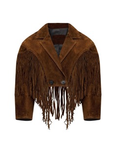 2026 confortable tissu doux femmes veste en cuir article frais fabricant en gros femmes veste en cuir - Product Image 5