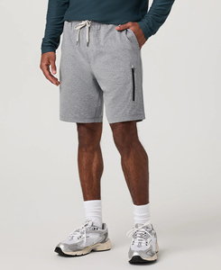 Pantalones Cortos de Verano para Hombre, Ligeros, de Algodón y Poliéster, Sólidos, de Alta Calidad, Estilo Urbano, con Bolsillos con Cremallera, Impermeables, Transpirables, con Cordón Ajustable - Product Image 6
