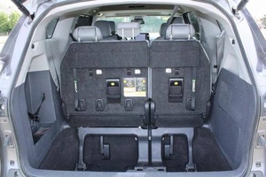 Usado 2023 Toyota siennaa xle - Product Image 4