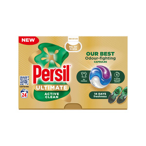 ที่ซักผ้าแบบแข็งไม่มีกลิ่นหอมสำหรับผิวบอบบางของ persil โดยแพทย์ผิวหนังทดสอบแล้วสำหรับการทำความสะอาดที่อ่อนโยนแต่ทรงพลัง - Product Image 6
