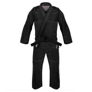 Uniforme de Jiu Jitsu Personalizable con MOQ Bajo, Precio Económico, Kimono de BJJ de Alta Calidad para Entrenamiento de Artes Marciales - Product Image 2