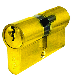 Cilindro Logo Sagomato Art. 08011 mm. 53 (21,5-10-21,5) - Product Image 1
