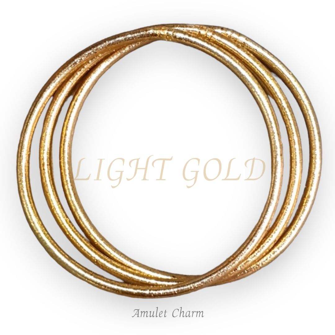 สีทองอ่อน