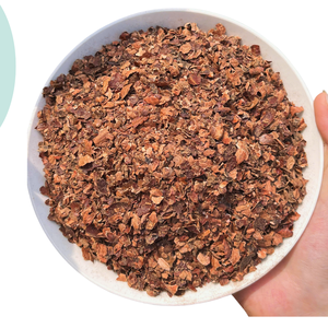 Premium VIETNAM CASHEW HUSK Haute teneur en fibres pour l'alimentation animale et l'engrais - Product Image 1