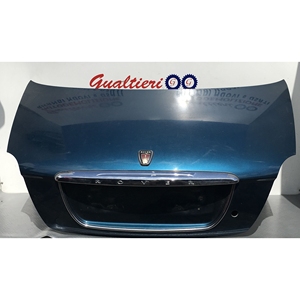 Portiera Posteriore Completa ROVER 75 Serie Saloon BMD500080 (99>04) - Product Image 1