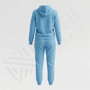 Conjunto Deportivo de Moda para Mujer, Diseño de Tendencia, Ropa Deportiva de Alta Calidad para Damas, Talla Grande, Traje para Gimnasio, Ropa Deportiva Activa, Color Personalizado - Product Image 2