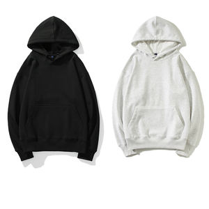 Sudaderas con capucha para hombre, sudaderas con capucha para alta calidad, sudaderas con capucha lisas baratas - Product Image 2