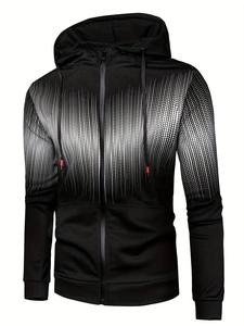 Ensemble de survêtement unisexe en coton, sweat-shirt et pantalon, doux et confortable, à porter au quotidien, survêtement unisexe tendance, sweat-shirt et jogging surdimensionnés - Product Image 2