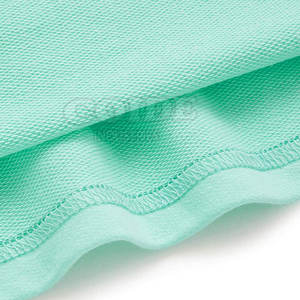 100% Cotton Crop Top Gym Hoodies For Women Casual Drop Shoulder Oversized Casual Hoodie Sweatshirt - Product Image 6