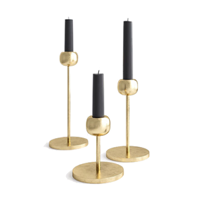 Bougeoir en métal suspendu au design moderne et luxueux le plus élégant pour la décoration de Noël à la maison Fournisseurs de gros personnalisés - Product Image 4