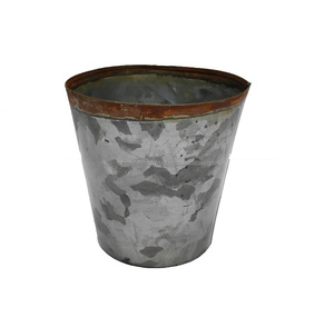 NEW HANDMADE PLANTER <b>FOR</b> HOME DECOR HANDMADE PLANTERS IN NEW STYLE <b>FOR</b> OUTDOORS - Product Image 6