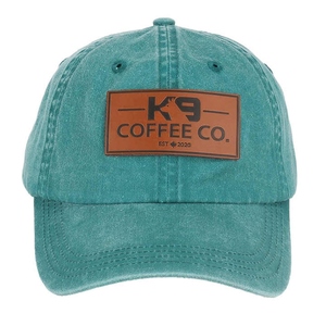 Vente chaude Personnalisé 5 Panneaux Vintage Casquette De Baseball Coton avec Fermeture À Boucle Réglable Broderie À La Main Avec Logo Spécial - Product Image 5